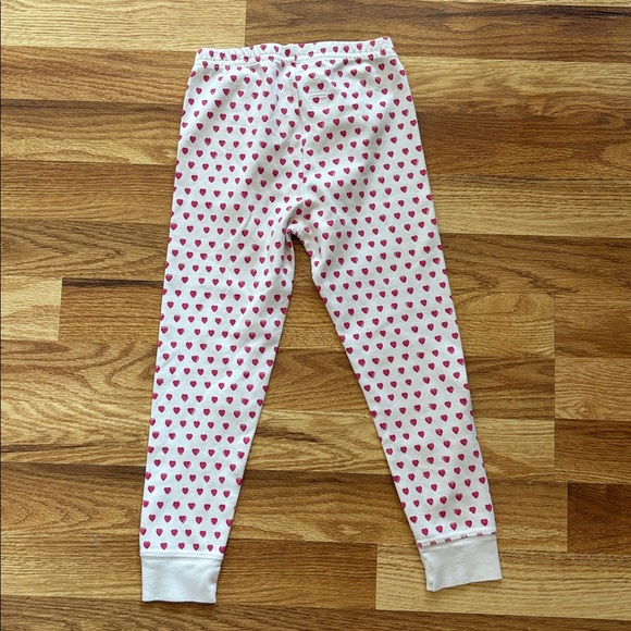 Roller Rabbit Heart Pajama Set - Picture 9 of 9